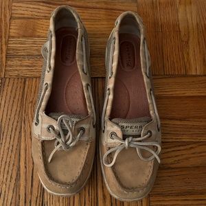 Sperry Top Sider - Angelfish Boat Shoe